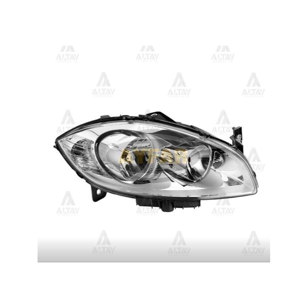 Linea 07- Motorlu Sol Far - AYF-101111 - 51826739 