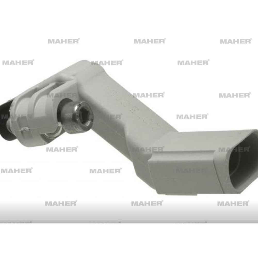 Amarok Golf6 Crafter Jetta Passat A3 04- Sensör Krank Devir - BSH-0986280435 - 03C906433E 