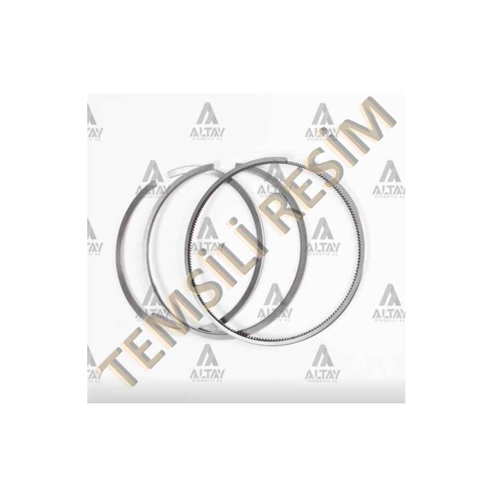 Astra Vectra Omega 1.8 18Ne 84 8Mm Std Segman - GOE-63-072002-STD - 63-072002-STD 