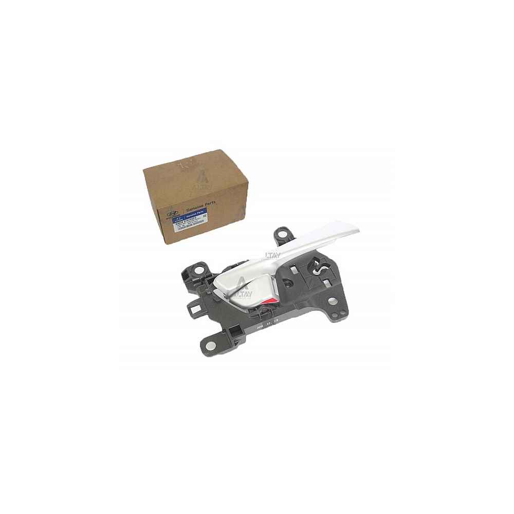 Tucson 15- Kapı Kolu İç Arka Sağ - MBS-83620D7010VCS - 83620-D7010VCS 