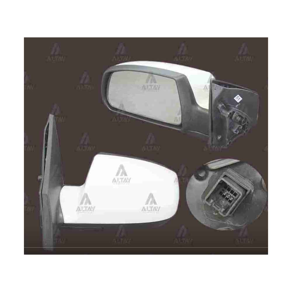 Rio 06-11 Ayna Dış Dikiz Elektrikli Sol - MHR-02700 - 87610-1G301 