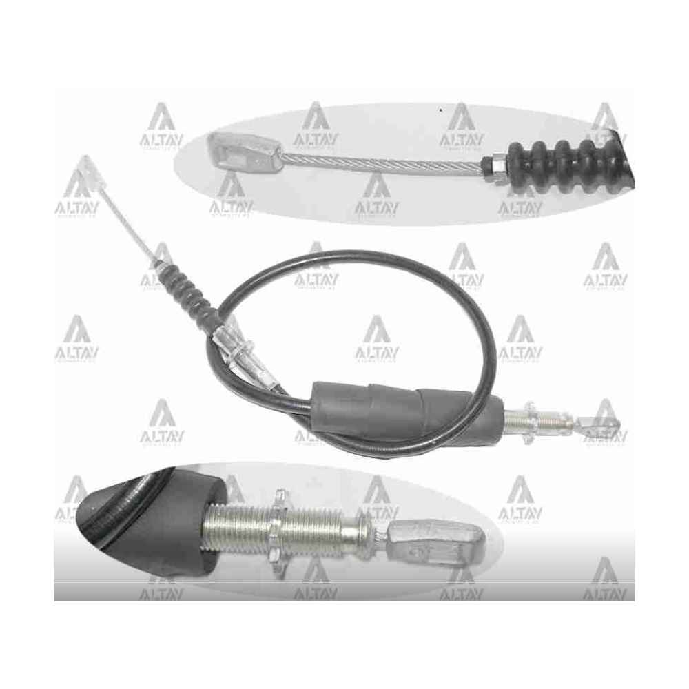 L-300 87-97 Seçici Koldan Vites Teli - MHR-11595 - MB484111 