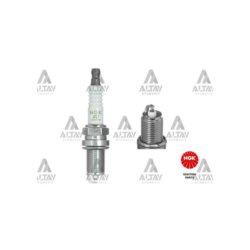 V-Line Pg 206 306 C3 1.4 1.6 16V Bkr6Ez Ateşleme Buji - NGK-6717 - 59625G 