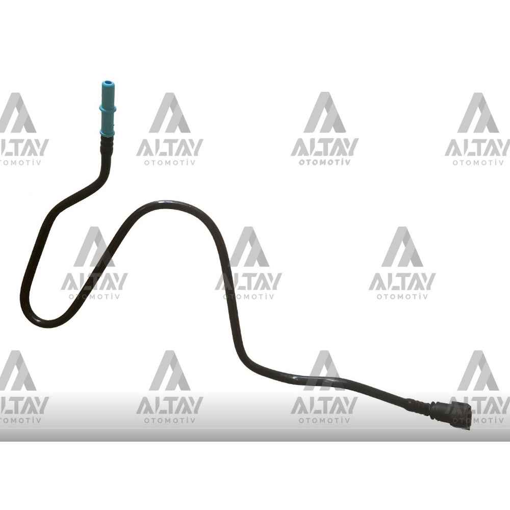 Astra H 04- Yakıt Borusu - WIN-0500609 - 5820544 