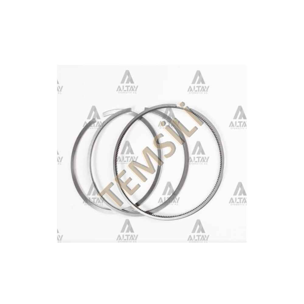 L-200 15-19 Su Euro 6 2.4 4N15 86.00Mm Std Segman - YEN-9491-STD - 91-09491-000 